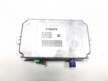 фото thumb №1, Volvo s60 ii модуль pdc парктронік 31362079