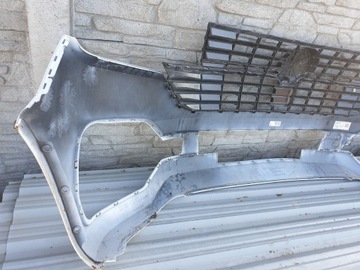 фото thumb №10, Volkswagen t6 t6.1 бампер перед