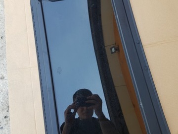 фото thumb №15, Стекло люк / audi a6 c6 2004-2011 / 4f0877071 - красивая оригинал