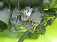 фото thumb №9, Коробка передач коробки передач a8 d2 s6 a6 c4 4.2 2.8 crf автомат 4hp18