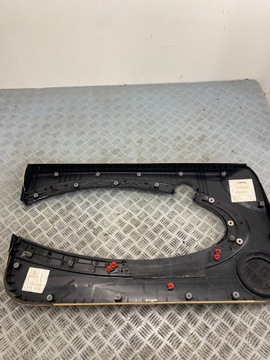 фото thumb №7, Боковина обивка правые перед mini cooper r55 clubman