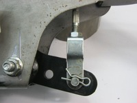 фото thumb №7, Педаль сцепления помпа maxity cabstar nt400 2.5 dci