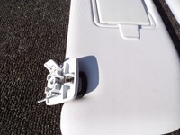 фото thumb №11, Захист сонцезахисна права ліва peugeot 208 kpl