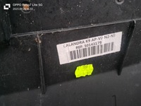 фото thumb №7, Peugeot partnest rifter решётка радиатора 50143179 решётка радиатора 981688680 перед 2018-