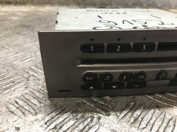 фото thumb №4, Scenic ii радіо 8200300863a код