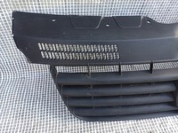 фото thumb №2, Vw transporter t5 решётка радиатора решётка радиатора оригинал 7h0807101