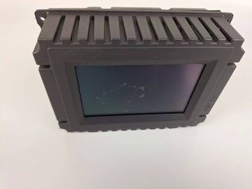 фото thumb №4, Opel signum 2007 монитор / дисплей / экран