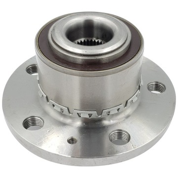 фото thumb №2, Підшипник ступиця перед seat cordoba ibiza 6l 6j