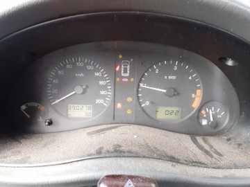 фото thumb №10, Спідометр  ford galaxy i 1.9 tdi 95vw10849yk 7m0920821d