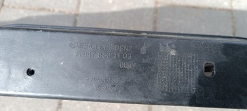 фото thumb №11, Mercedes vito w447 pas переднє підсилювач a4478801103