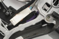 фото thumb №12, Воздуховод кожаный многофункциональный subaru outback gs120-04810