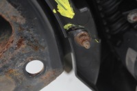 фото thumb №6, Pas перед передний vw golf 6 vi 08-13r 2.0 tdi