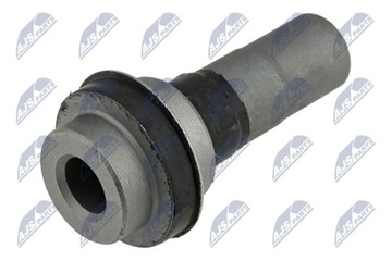 фото thumb №1, Nty втулка рамы