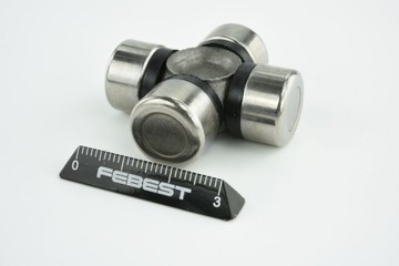 фото thumb №16, Febest as-1639 з'єднання, wał кермовий