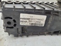 фото thumb №11, Iveco stralis радиатор жидкости основний  5802776647 garwolin