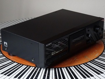 Sony TC-K461S 110В. 0323