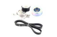 фото thumb №1, Набор ремни многоручейковых с ролики mazda 2 3 1.3-1.6 07.07-05.19