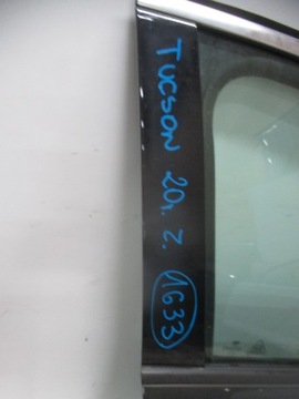 фото thumb №6, Дверь hyundai tucson iv правые передние 20r