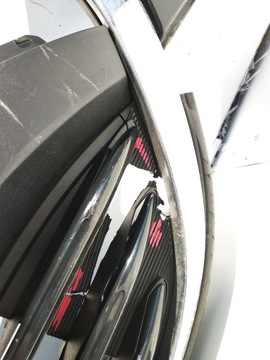 фото thumb №6, Mini cooper one f54 clubman бампер перед переднє