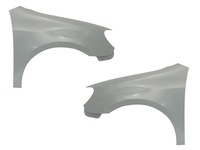 фото thumb №1, Крыло перед vw golf vi 6 5k0 хэтчбек 2008-13