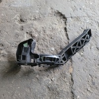 фото thumb №1, Vw t-roc напрямна бампера задня лівий 2ga807393a