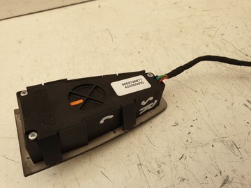 фото thumb №2, Панель воздуховод citroen c4 grand picasso 07r