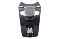 фото thumb №1, Audi tt 8s панель блок управления mmi 8s0919614n