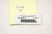 фото thumb №8, Oj071 hyundai i20 iii скло правий задня 87820-q0010