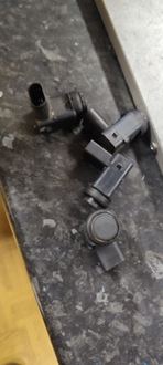 фото thumb №6, Датчик паркування pdc vw skoda seat audi 1k0919275