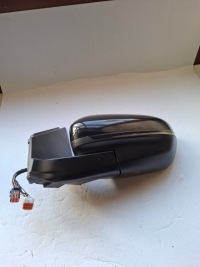 фото thumb №9, Зеркало левая peugeot 3008 ii 17 pin e20415163