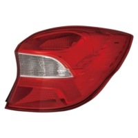 фото thumb №1, Лампа задня права ford ka+ iii 2016 2017 2018 2019