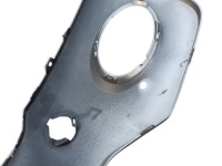фото thumb №15, Накладка решётки перед vw up рестайлинг gti 1s0853665ag