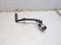 Труба заливна горловина пального кришка mini one ii r56 1.4 2755072 Київ, фото thumb