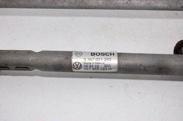 фото thumb №7, Двигунчик механізм двірник vw volkswagen golf vi 1k1955119f 3397021283