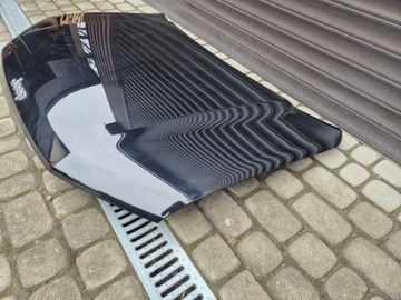 фото thumb №6, Jeep avenger капот кришка двигуна демонтаж оригінал європа 2023-