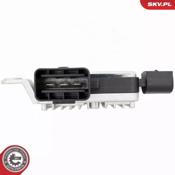 фото thumb №7, Резистор, вентилятор внутренний 96skv335 esen skv модуль вентиляторов