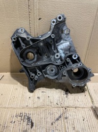 Купити Opel zafira b насос оливи, фото thumb