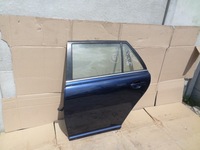 фото thumb №1, Toyota avensis t25 kombi дверь левая задние lak 8p4