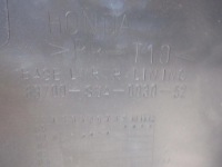 фото thumb №6, Honda civic vii 5d hb 1.4 16v 90 km d14z6 обивка обшивка дверь задняя правый