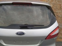 фото thumb №5, Крышка зад крышка багажника kpl серебряная ford mondeo mk4 iv универсал .