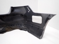 Бампер задний  задний оригинал vw passat b8 4xpdc жгут 3g5807421 седан на фаркоп Доставка, фото thumb