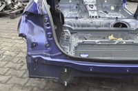 фото thumb №9, Bmw 3 m3 f80 pas зад задній крило лівий праві чверть ванна b51