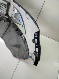 фото thumb №12, Ford kuga mk2 ii бампер переднє перед 12-16