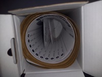 фото thumb №8, Suzuki sx4 s-cross пленка защита бампера задняя oem