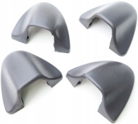 Купити Заглушки обшивка дверей mercedes a w168, фото thumb