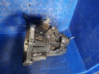 фото thumb №4, Коробка передач renault scenic 1.5 dci tl4a001 механічна коробка передач