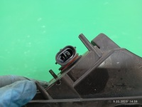 фото thumb №10, Лампа do рух dziennej drl лівий перед audi a1 8x lift 8xa941699