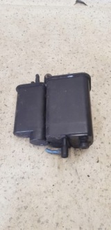 фото thumb №1, Фільтр вугільний паров пального lancia thesis 3.2 v6