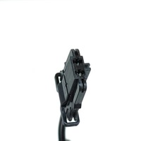 фото thumb №5, Audi q4 sportback e-tron 2022 левая сторона динамик дверь задних