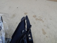 фото thumb №13, Vw arteon решітка радіатора решітка радіатора бампера перед передній 3g8853655a оригінал europa